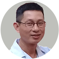 Chính Trung Đường